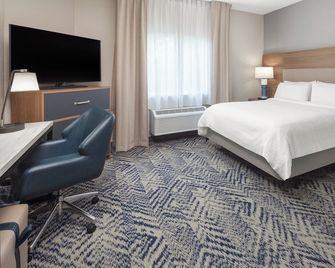 Candlewood Suites St. Robert By IHG - St Robert - Habitación