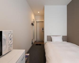 Hotel R9 The Yard Omura - Ōmura - Schlafzimmer