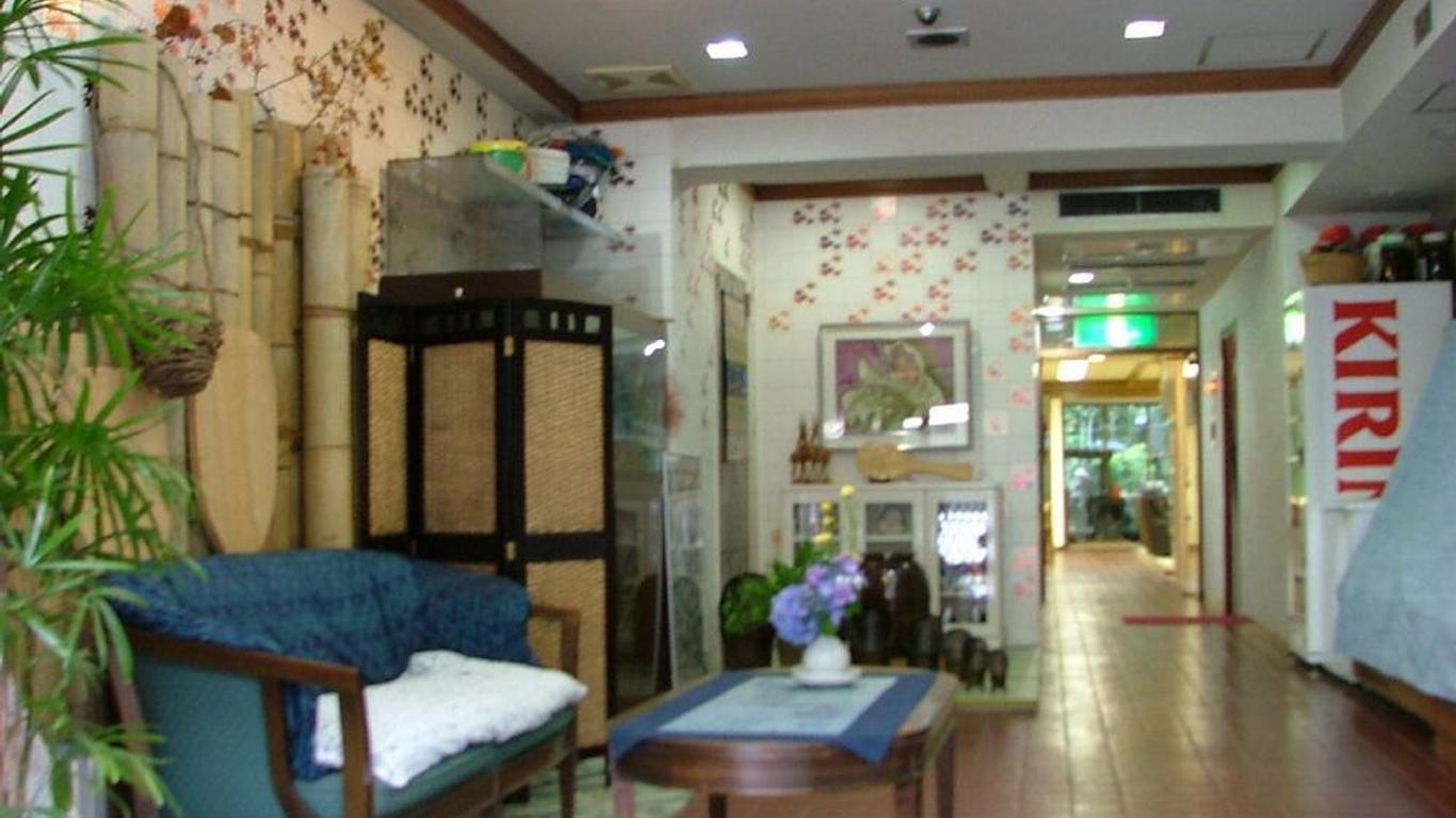 宮島新壽酒店 - 廿日