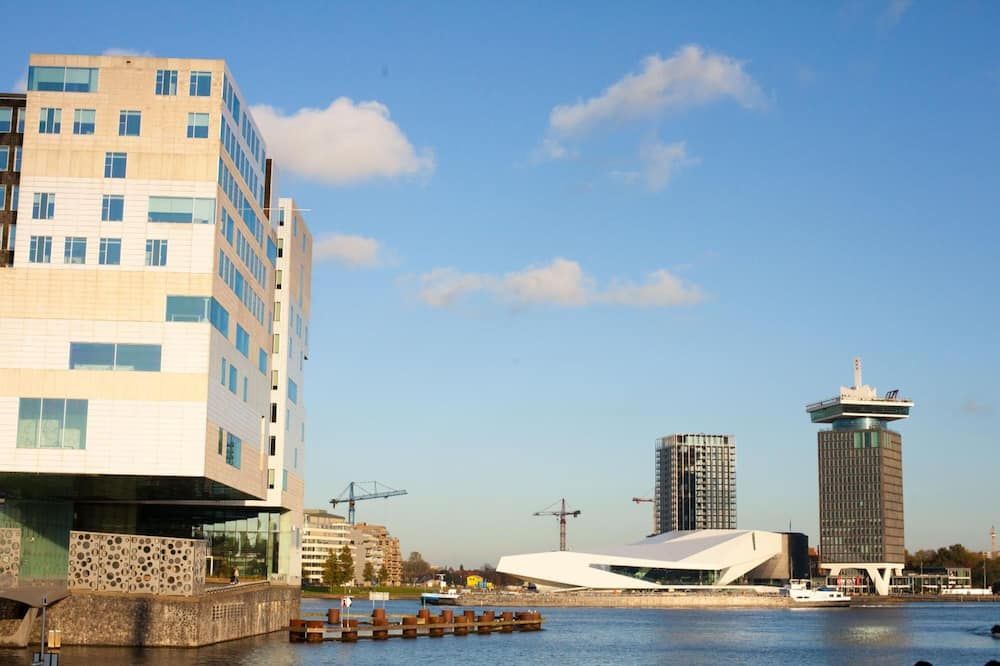 كوادرو جيست هاوس جوردان