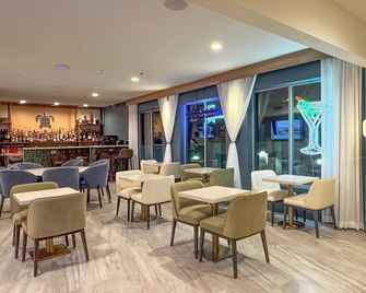 Hotel Lydia - Port Aransas - Bar