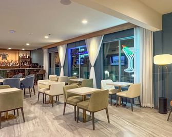 Hotel Lydia - Port Aransas - Bar