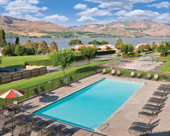 Worldmark Lake Chelan Shores - Chelan - Pool