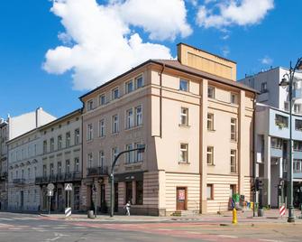 Aparthotel Globus Kraków - Cracovia - Edificio