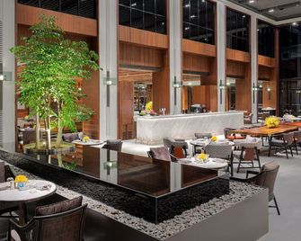 Hyatt Regency Phnom Penh - Phnom Penh - Restaurant