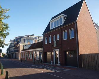 B&B De Domburcht - Domburg - Gebäude
