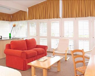Bishops Lodge - Puerto Elizabeth - Sala de estar