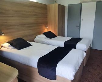 Enzo Hotels Loudeac - Loudéac