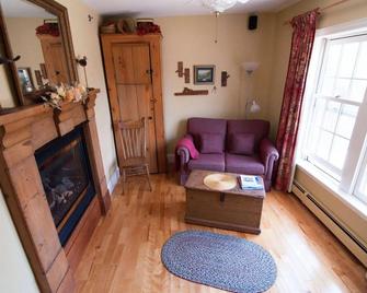 Shipwright Inn - Charlottetown - Olohuone