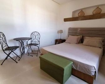 Quinta da Esperança - Standard Room - Cuba - Habitación