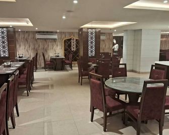 Hotel Royal Serena - Ambāla - Restaurant