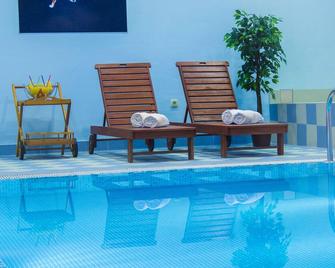 Hotel Spongiola - Šibenik - Pool