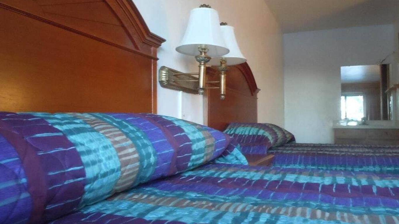 High Country Motel