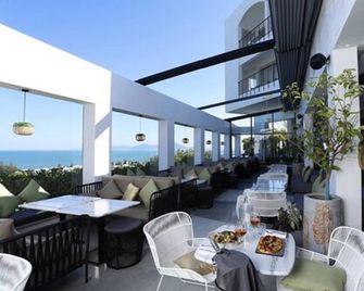 Hotel Villa Didon Carthage - Cartago