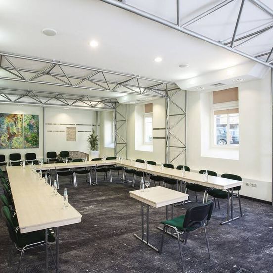 Mabre Residence Hotel