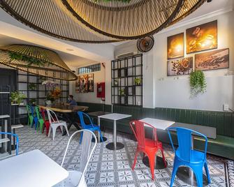 Vyvy Airport Hotel - Ho Chi Minh City - Restaurant