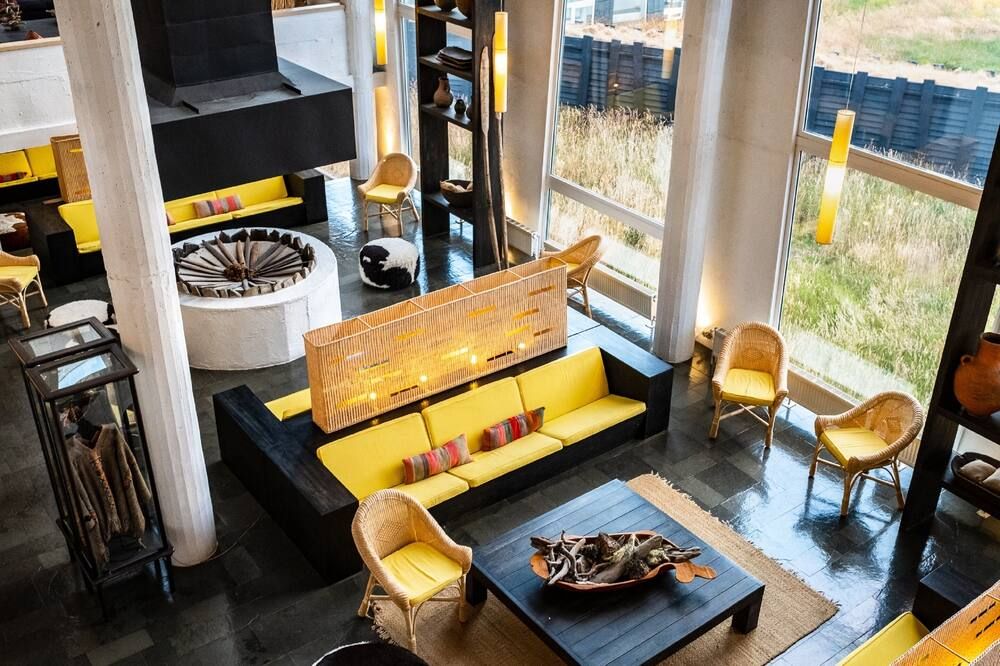 Remota Patagonia Lodge - Puerto Natales