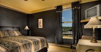 Hotel Monte Vista - Flagstaff - Bedroom