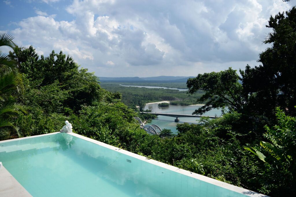 Banana Leaf Eco Hostel - ריו דה ז'ניירו