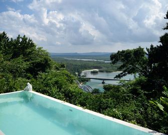 Banana Leaf Eco Hostel - ריו דה ז'ניירו