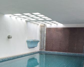 Vaishu villa stay - Mahâballipuram - Piscine