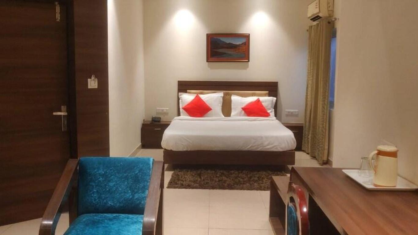 Hotel Bandhan