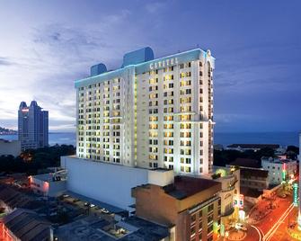 Cititel Penang - George Town - Building