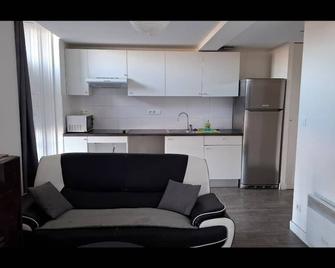 Appartement Cosy Centre ville - Bordeaux - Keuken