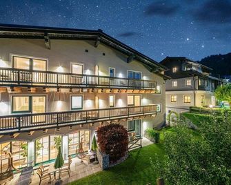 Reiters Wohlfühlhotel - Haus Im Ennstal - Gebouw