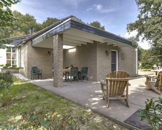 Luxury Villa in De Pier With Sauna - Uden - Patio