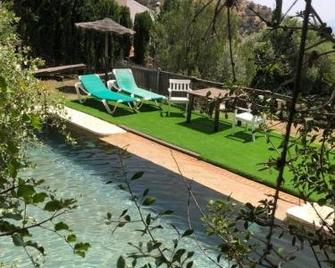 Apartamento El Mirador Rocabella - El Chorro