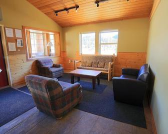 The Apex Mountain Lodge - Penticton - Soggiorno