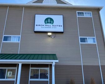 Birch Hill Suites Louisville - Louisville - Building