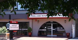 Adelaide International Motel - Glenelg