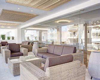 Grupotel Farrutx - Can Picafort - Lounge