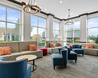 Hilton Garden Inn Warner Robins - Warner Robins - Aula
