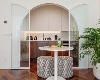 Vila Catarina Luxury Apartments - Porto