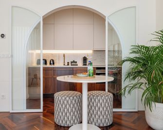 Vila Catarina Luxury Apartments - Porto