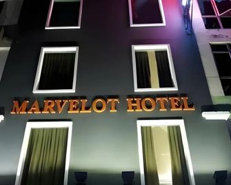 Marvelot Hotel - Kajang - Edificio