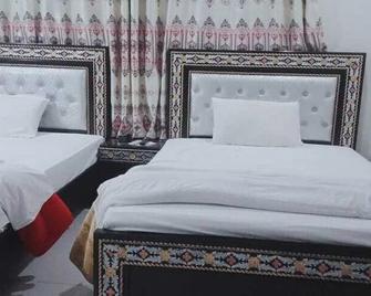 Regent Inn Guest House - Hyderābād - Bedroom