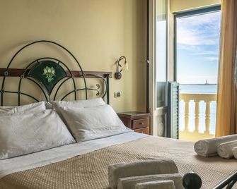 B&B La Riviera - Gallipoli - Bedroom