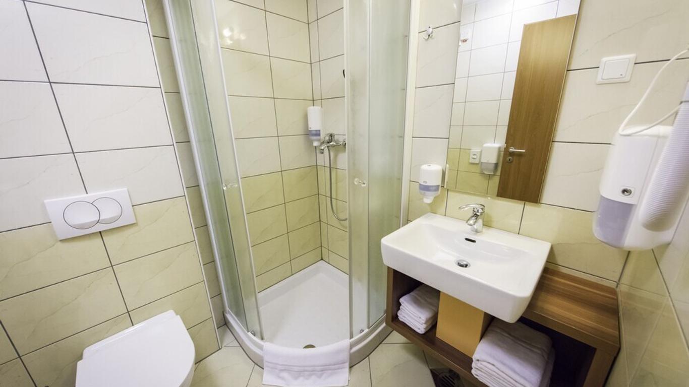 Guesthouse Vodnik