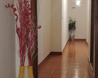 Gouveia Residence - Coimbra - Oda olanağı