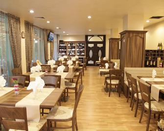 Hotel Zaara - Nessebar - Restaurant