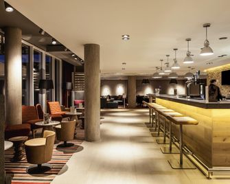 ibis Edinburgh Centre South Bridge - إدنبرغ - بار