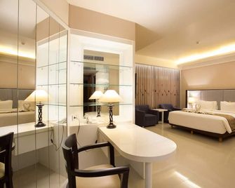 Golden Palace Hotel Lombok - Mataram