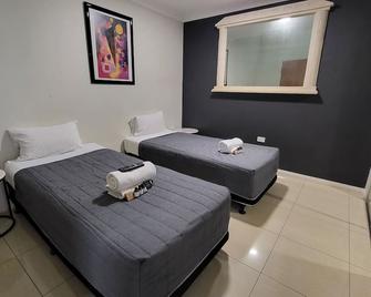 One Bedroom Disability Access Spa - Jesmond