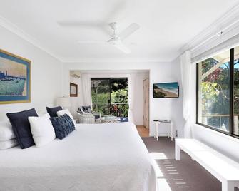 Sensom Boutique Bed and Breakfast - Coffs Harbour - Habitación