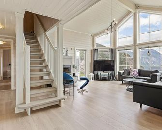 Holiday Home in Valldal - Valldal