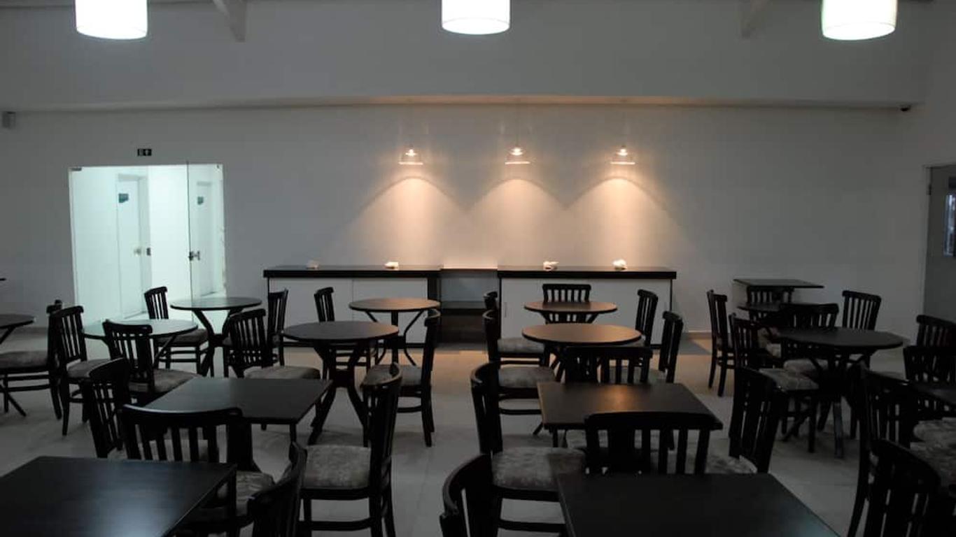 Hotel Gold Martan
